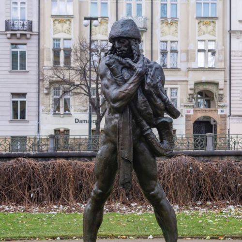 Jan Kuděj, 2024