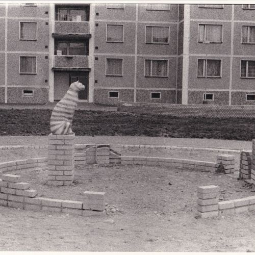 Archiv Šárky Radové