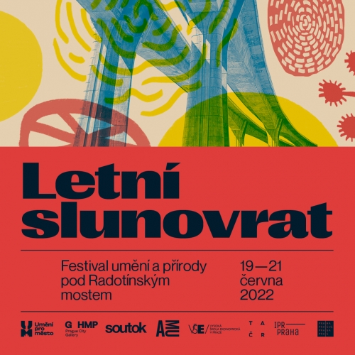 Festival Letní Slunovrat