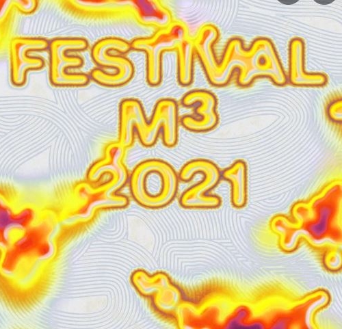 Festival m3 | 2021 | Terapie města