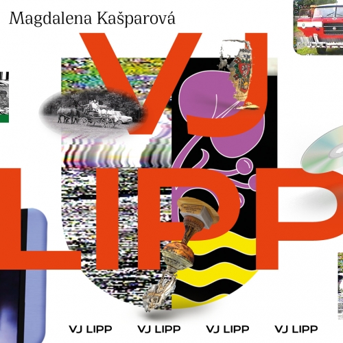 Magdaléna Kašparová: VJ LIPP