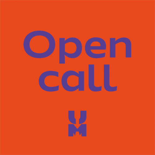 Open call - Soutok 2022