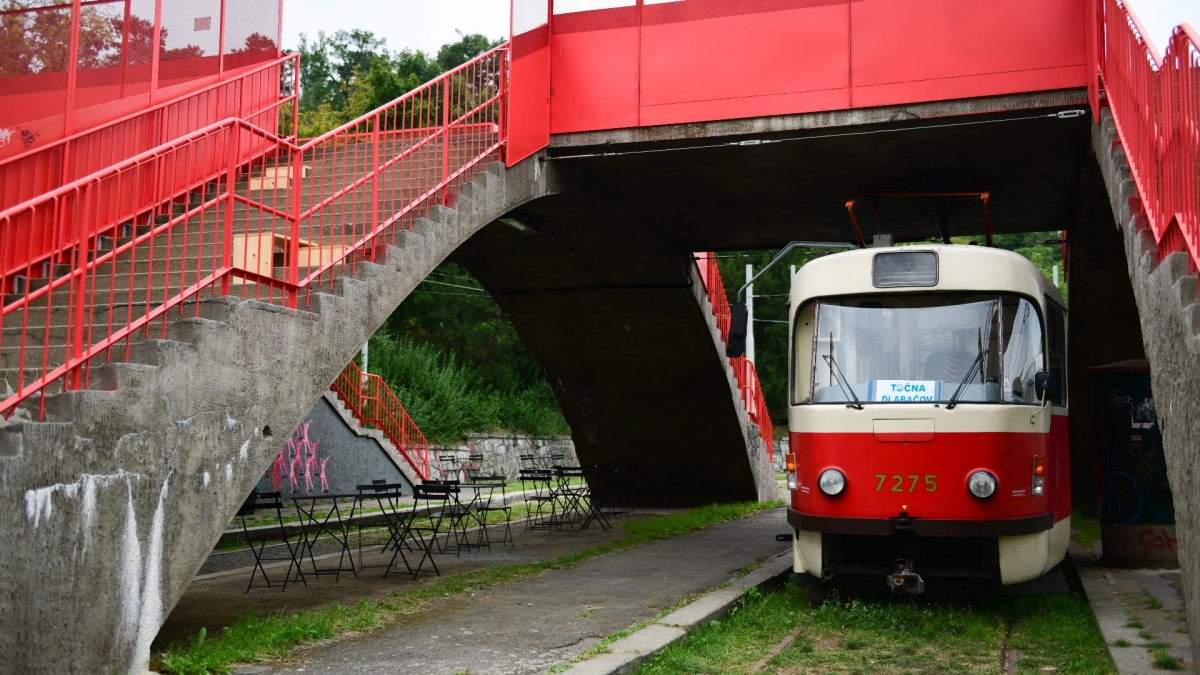 Výsledky open callu Umění pro Točnu 2026