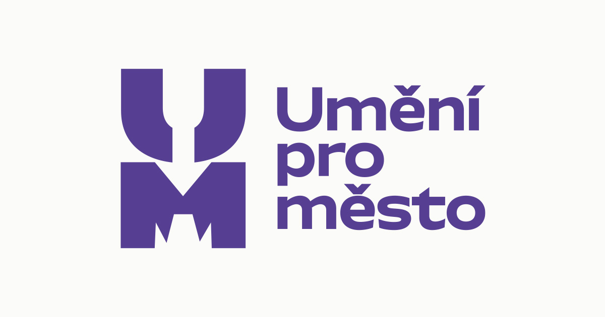 Umění pro město / Galerie hlavního města Prahy